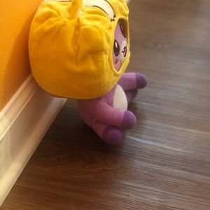 Boxy and Foxy Plush Toy, Anime Lanky Toys, Soft Stuffed Plushie